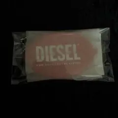 DIESEL コインケース 赤 レッド　ディーゼル