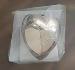 【ReFa HEART BRUSH（リファ ハートブラシ）】ピンクゴールド