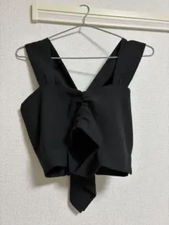 ビスチェ ベスト