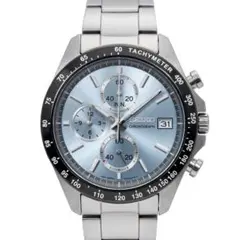 SEIKO SBTR029 クロノグラフ　セレクション 青文字盤のサムネイル