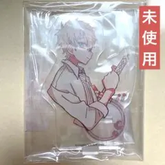 笹塚尊 カラマリ アクリルスタンド ビーズログ オトパ - メルカリ