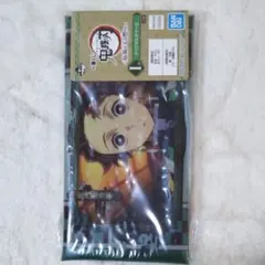 一番くじ 鬼滅の刃 刃を振るい心を燃やせ I賞 クリアマルチケース 竈門炭治郎