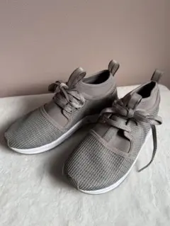 PUMA プーマトレーニングシューズ フィットネス 24cm