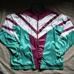 トラックジャケット アディダス