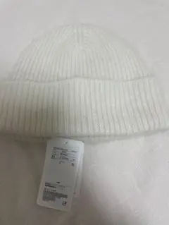 GREEN LABAL RELAXING リブニットCAP