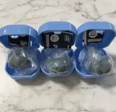 zeroni ぷくっとリング ウニニ