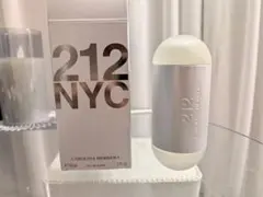 キャロライナヘレラ 212 E/T 100ml 香水 安室奈美恵 石原さとみ - メルカリ