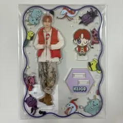 龍宮城 龍TUBE ITARU アクリルスタンド アクスタ vol.1 - メルカリ