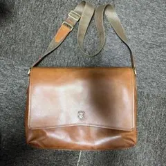 sc-2899) COOTIE Leather Tote Bag - メルカリ