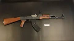 【東京マルイ】AK47 スタンダード電動ガン　ジャンク品のサムネイル