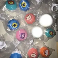 TRUZ ピカっとリング