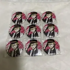 アイナナ off旅 缶バッジ 六弥ナギ
