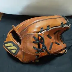 Mizuno 硬式グローブ右投げ用