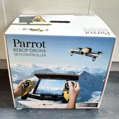 2026年最新】parrot bebop droneの人気アイテム - メルカリ