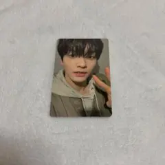 txt 7th year ユニバ ラキドロ スビン トレカ