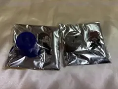 ヒプマイ ボトル キャップ アクスタ
