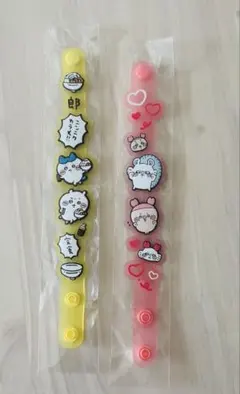 ちいかわ　ガチャガチャ