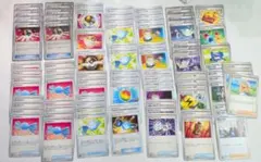 ロケット団ハーフデッキWsilver ポケカ セット まとめ売り コイキング