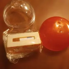 クリラックス ザ・ペーパー2 カプセルトイ