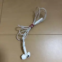 Lightningイヤホン