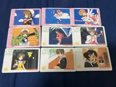 2026年最新】カードキャプターさくら PPカードの人気アイテム - メルカリ