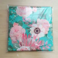 ペーパーナプキン花