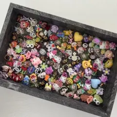 ⑤ネイルパーツ まとめ売り♡