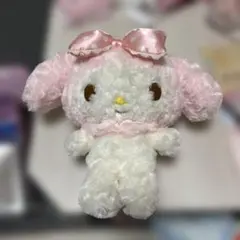 激レア‼️ マイメロディ ぬいぐるみ 約30cm