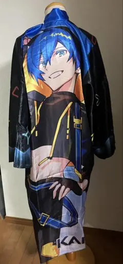 2025年最新】マジカルミライ 法被 kaitoの人気アイテム - メルカリ