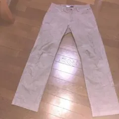 大人気 カッコいい オークリー ゴルフパンツ(サイズ:36)