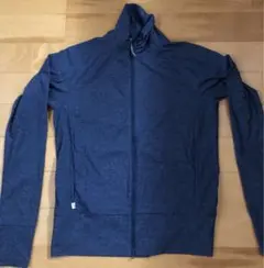 karrimor レディースジャージジャケット XL ネイビー