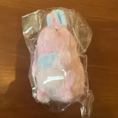 メルフィーラビィ おでかけぬいぐるみマスコット - メルカリ