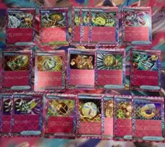 ポケカ　デッキパーツ　エーススペック