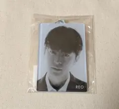 佐野玲於　GENERATIONS　アクリルキーホルダー