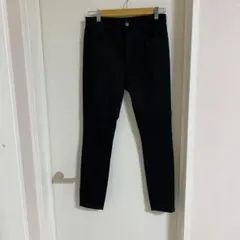 J BRAND スキニーデニム ブラックのサムネイル