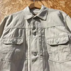 Pig Hip Store　ピッグヒップストア　 チノ　ジャケット2nd 40