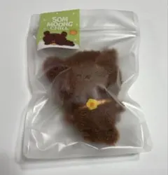 NCT127 ヘチャン ぬいぐるみ マスコット