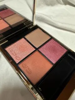 SUQQU シグニチャーカラーアイズ13 爛漫染