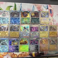 モンボミラー まとめ売り モンスターボールミラー テラスタルフェスex