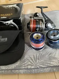 2026年最新】ソルティガ z 6500 スプールの人気アイテム - メルカリ