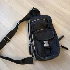 MONO COMME CAメンズショルダーバッグ