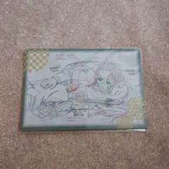 鬼滅の刃 ufotable ダイニング お楽しみくじ ポストカードセット