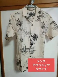 アロハシャツ シャツ