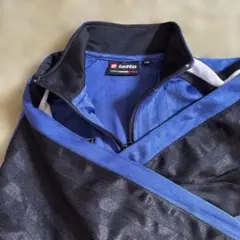 美品　Lotto（ロット） サッカージャージ 上下セット 130cm