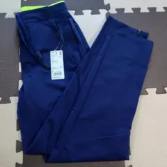 UNIQLO ユニクロ　ウルトラストレッチアクティブパンツ　ジョガーパンツ　XS