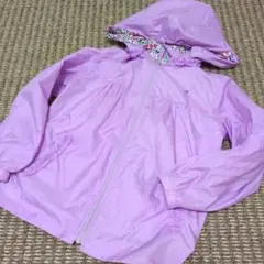 ニットプランナー/KP　リバーシブル　ウィンドブレーカー　130