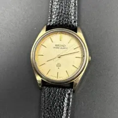 SEIKO グランドクォーツ　9940-8010 1978 Seiko Grand Quartz 9940-8010 – TokeiMedic