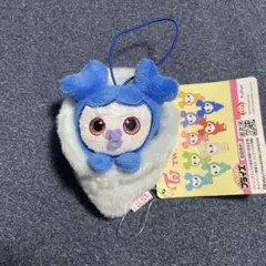 GIGO限定 TWICE LOVELYS おくるみマスコット ツウィ - メルカリ
