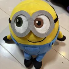 미니언 마루이 봉제인형