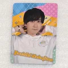 2025年最新】中島ヨシキの人気アイテム - メルカリ